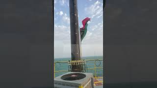 More then 30 knots  #drill #engineering #seafarer #cargoship #cargo #ship