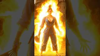 Mortal Kombat Z Transformation 2 #ia #mortalkombat #mk #mkmobile
