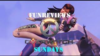 Overwatch Sunday Episode 1