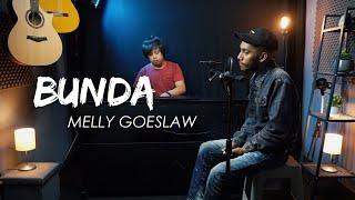 Bunda - Melly Goeslaw (Potret) - Yan Josua & Rusdi Cover