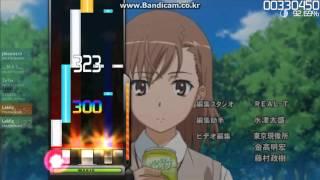 fripSide - only my railgun (TV Size)