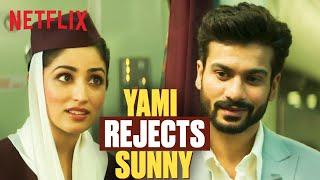 Yami Gautam REFUSES To Go Out With Sunny Kaushal 🫣 | Chor Nikal Ke Bhaga | Netflix India