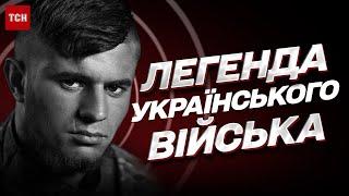 Очень болезненная потеря: на войне погиб Герой Украины "Да Винчи"