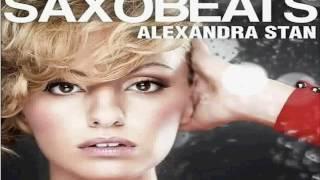 Alexandra Stan-Saxobeats