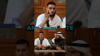 ALI DAWAH LETS RIP ON ANDREW TATE IN FRONT OF SNEAK0 & SHAYKH UTHMAN FOR ENDANGERING MUSLIM WOMEN