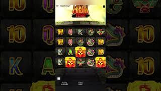 заносы недели - попробовал купить два раза в Mayan Stackways - выпуск 892