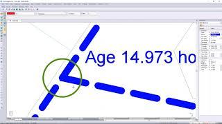 CIVIL DESIGNER open classroom - Water network design features