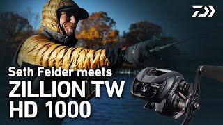 Project T 2022 EPISODE 3 “Seth Feider meets ZILLION TW HD 1000” 【 Project T Vol.72 】