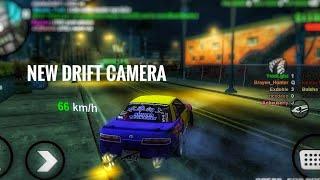 GTA SA/SAMP NEW DRIFT CAMERA CLEO (Mobile/PC) by @cheeseburgermodder