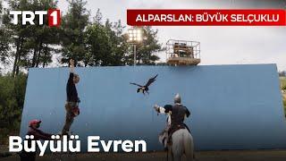 Alparslan: Büyük Selçuklu'nun Büyülü Evreni