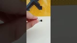 МИНИ ФУРГОН из LEGO