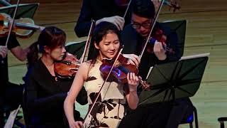 Max Richter Recomposed Vivaldi Four Seasons - Soojin Han