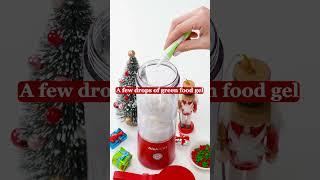 Grinch Shake BlendJet Recipe