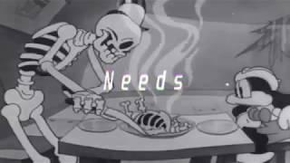 [FREE] Juice Wrld Guitar Beat "Needs" (Prod. By Vest)