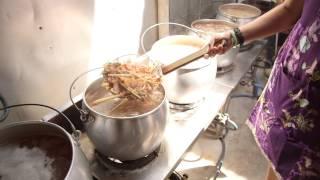 The Laksa of Malaysia - Eat | Don't Stay Put