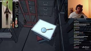 Games with Twin brother