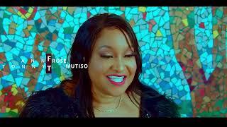 FARAJA BY ANNY TONY  FT ROSE MUTISO (Official Video)