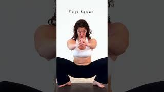 Strengthen Your Legs and Sculpt Your Glutes With This One Yoga Pose