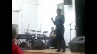 Holy is the Lord - Ruth (tenor).mp4