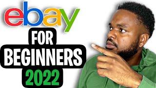 HOW TO SELL ON EBAY IN 2022 (eBay Millionaire Tips For Beginners)