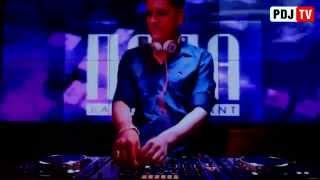 dj Tim Galee ПАПА бар PDJTV ONE