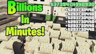 Unlimited Money Methods In GTA 5 Online (Make Billions) PS4,PS5,XBOX & PC