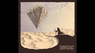 Savanah - Magellanic Clouds