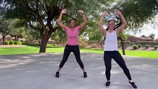 Christian Dance Workout
