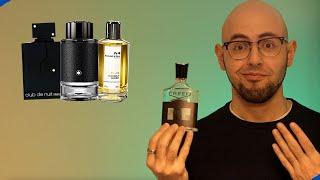 I Bought Every Popular Creed Aventus Clone, So You Don't Have To | Mens Cologne/Perfume Buying Guide