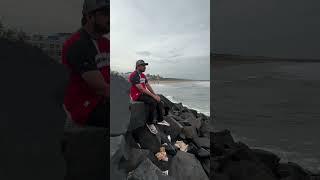 Pondicherry - Serenity Beach