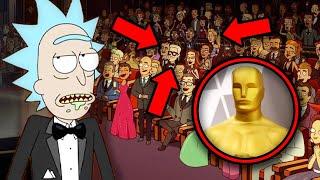 Rick & Morty 6x06 BREAKDOWN! Details You Missed!
