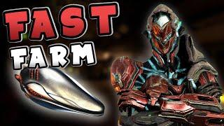 How To FAST Farm OROKIN CELL WARFRAME 2024