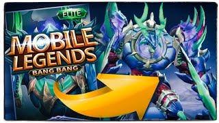 КУПИЛ ЭЛИТНОГО ТАМУЗА ЖИДКИЙ ОГОНЬ! БРЕЙН ИГРАЕТ В MOBILE LEGENDS