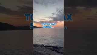 Top 20 Sax Songs | Sax House Music 2024 | Tropical Sax House #saxophone #tropicalmusic #jazzsax