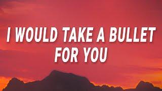 Madison Beer - I would take a bullet for you just to prove my love (Good In Goodbye) (Lyrics)