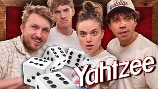 YAHTZEE!