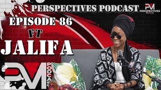 Jalifa Interview On Music Rastafarianism Third Eye Wanting 15 Children Trinidad Reggae & More