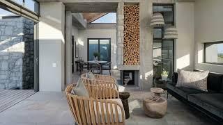 Дом 90 м2, Гансбай, Южная Африка. House 90 m2, Gansbay, South Africa