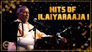 இசைஞானி இளையராஜா ஹிட்ஸ் |Isaignani Ilaiyaraaja Hits | NG Jukebox | Noise and Grains