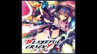 BlackY - Blazeful-crackY [ Full Album ]