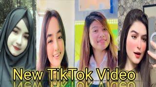 New Trending TikTok Video | Bangla new TikTok video | New TikTok 2024 | part-15