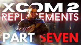 Three games to play when you crave XCOM 2 (Part 7)