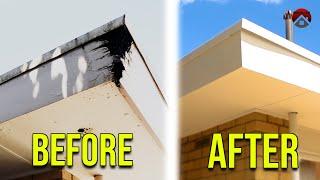 Fixing Decades of Water Damage | Box Hill Makeover Episode 3