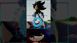 Shadow vs Exetior
