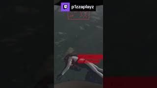 Bro thought he was on Assurance  | p1zzaplayz on #Twitch