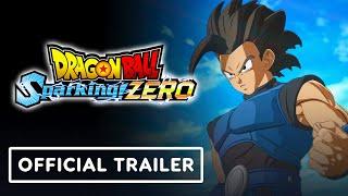 Dragon Ball: Sparking Zero - Official Shallot [Dragon Ball Legends] Announcement Trailer