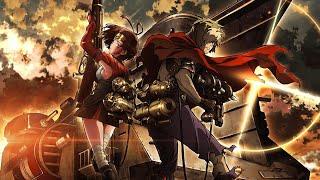 Kabaneri of the Iron Fortress Review | Anime Review