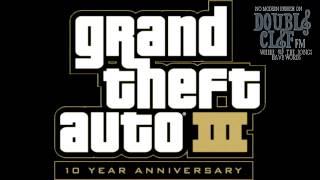 Grand Theft Auto III - Double Clef FM (No Commercials)