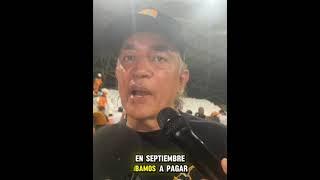 Director de Prosperidad Social Gustavo Bolivar aclara los retrasos en los pagos de Renta Ciudadana