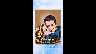 CLAIM YOUR BAD BOY NOW | Rules for Dating Trash | WEBTOON